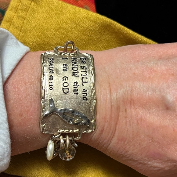 EUC bracelet - Picture 2 of 8